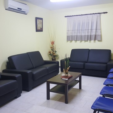 Sala Familiar