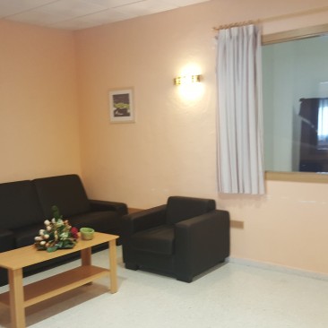 sala-familiar-Tanatorio Alamedilla